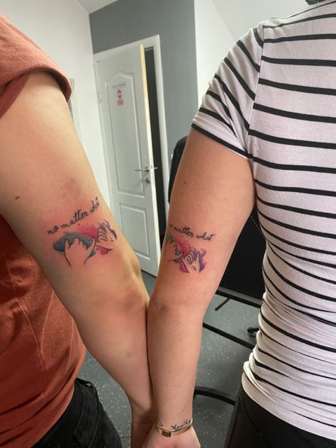 Couples Tattoos, Couple Tattoos, Leaf Tattoos, Maple Leaf Tattoo, Love Story, Tattoos