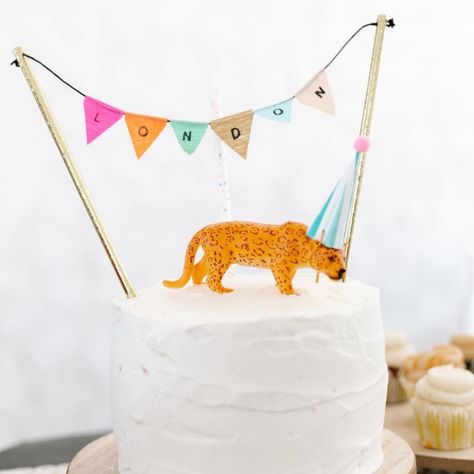 Instagram Safari Party, Party Animal, Wild Ones, Animal Party, Amazing Cakes, Instagram