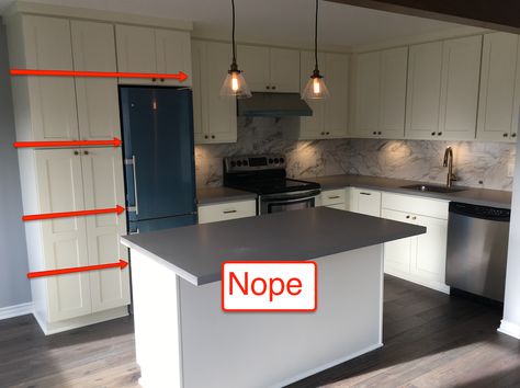 How much does a small kitchen remodel cost? Our ~150 sq. ... Kitchen Remodel Cost Estimator, Small Kitchen Remodel Cost, Small Condo Kitchen, Kitchen Renovation Cost, Condo Kitchen Remodel, Small Kitchen Renovations, Kitchen Cost, Galley Kitchen Remodel, Kitchen Remodel Cost