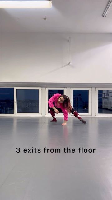 Dance Floorwork, Floor Work, Dance Ideas, Dance Floor, Flooring, On Instagram, Instagram