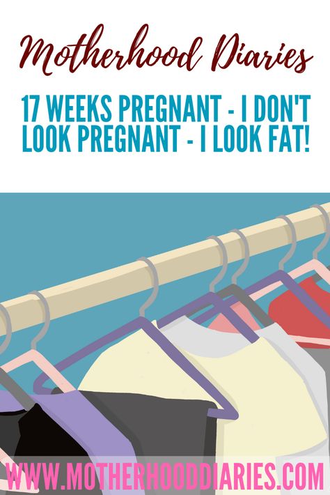 17 weeks pregnant – I don’t look pregnant – I look fat! https://www.motherhooddiaries.com/17-weeks-pregnant-dont-look-pregnant-just-fat/ Pregnancy Signs And Symptoms, 20 Week Scan, 17 Weeks Pregnant, Pregnancy Labor, Pregnancy Hormones, Pregnancy Signs, Birth Labor, Pregnancy Yoga, Weeks Pregnant