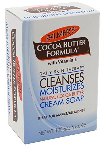 Palmer's Cocoa Butter Formula Bar Soap 100g Palmer's https://www.amazon.co.uk/dp/B00005T83D/ref=cm_sw_r_pi_dp_U_x_OoE4AbEETRF1W Palmers Products, Cocoa Butter Cream, Best Anti Aging Products, Cocoa Butter Soap, Palmer's Cocoa Butter, Anti Aging Products, Palmers Cocoa Butter, Cocoa Butter Formula, Diy Skin Care Routine