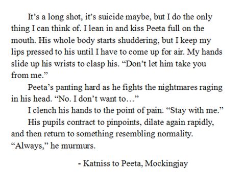 Hijacked Peeta, Peeta Mockingjay, Katniss Peeta, Yellow Dandelion, Hunger Games Books, Hunger Games Memes, Hunger Games Quotes, Hunger Games Fandom, Hunger Games Humor