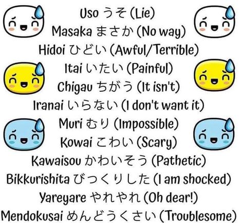 Japanese Speaking, Japanese Notes, Learn Japanese Beginner, Learn Basic Japanese, Japanese Lessons, How To Speak Japanese, Tatabahasa Inggeris, Learn Japan, Speak Japanese