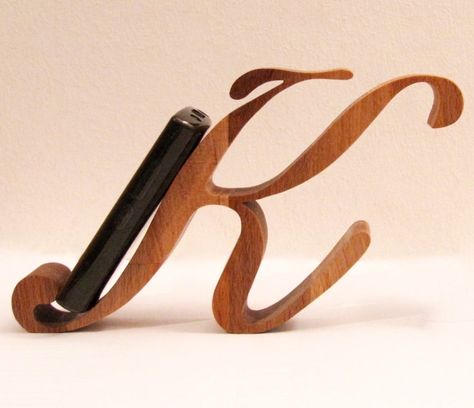 Mobile Stand Wooden, Unique Office Desks, Diy Phone Stand, Calculator Design, K Letter, Wooden Mobile, Kitchen Cupboard Designs, Mobile Stand, Mobile Holder