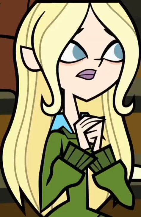 dawn total drama anime cartoon fanart screenshot icon Dawn From Total Drama, Dawn Total Drama Icon, Dawn Tdi, Dawn Total Drama, Total Drama Pfps, Blonde Hair Cartoon, Drama Icon, Revenge Of The Island, Total Drama Characters