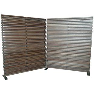 Bloomsbury Market Rotella Room Divider | Wayfair Wood Screens, Folding Room Dividers, Divider Screen, Room Divider Screen, Wooden Screen, Panel Room Divider, Contemporary Room, Decorative Screens, Room Dividers