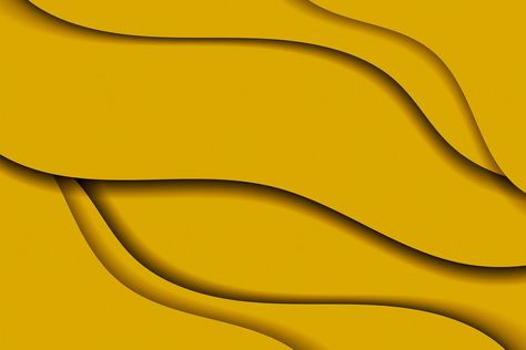 Free Illustration Images, Wavy Pattern, Download Free Images, Yellow Background, Free Illustrations, Free Image, Design Space, Abstract Backgrounds, Image Illustration