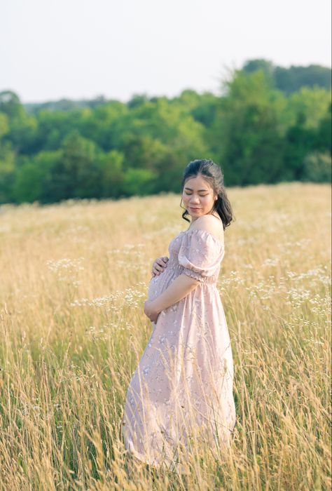 Dreamiest maternity sessions, wearing Morning Lavender #maternityfashion #momtobe #maternityphotos Maternity Dresses For Baby Shower, Shower Dress, Morning Lavender, Maternity Outfit, Baby Shower Outfit, Baby Shower Dresses, Maternity Session, Maternity Wear, Maternity Fashion