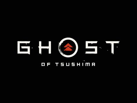 Ghost of Tsushima Ghost Of Tsushima Logo, Photography Logo Hd, Drawings For Him, How To Make Letters, Games Ps4, Parrots Art, Super Fast Cars, Samurai Artwork, Ghost Of Tsushima