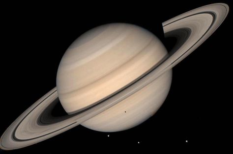 Voyager Spacecraft, Saturns Moons, Planet Saturn, Space Facts, Facts For Kids, Digital Classroom, Our Solar System, Space Science, Interstellar