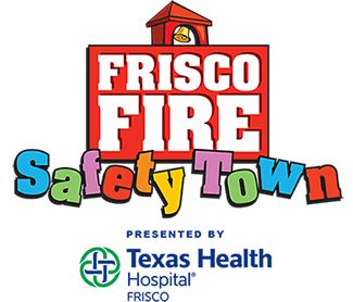 Firefighter Guided Tours | Frisco Fire Safety Town, TX - Official Website Safety Town, Fire Safety, Group Tours, Walking Tour, Virtual Tour, Tour Guide, Theme Park, Firefighter, About Us