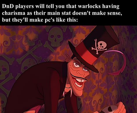 Warlock Dnd, D D Funny, Dnd Memes, Disney Princess Cartoons, Dungeons And Dragons Memes, Dnd Funny, Dragon Memes, Dungeons And Dragons Game, Dragon Games