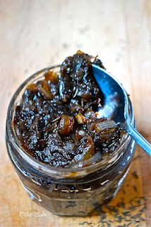 Balsamic Onion Jam Balsamic Onion Jam Recipe, Balsamic Onion Jam, Onion Jam Recipe, Balsamic Onions, Onion Leeks, Onion Jam, Jam And Jelly, Jam Recipe, Jelly Recipes