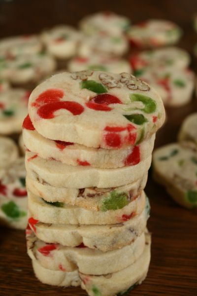 023 Easy Christmas Baking, Fruit Cake Cookies Recipe, Slice And Bake Cookies, Bake Christmas Cookies, Christmas Baking Easy, Lights Video, Easy Slice, Christmas Cookie Recipes Holiday, Fruit Cake Cookies