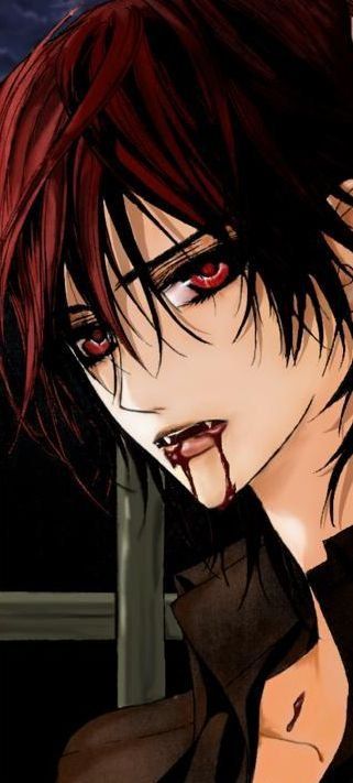 Kaname Kuran ♡ (Vampire Knight) Yuki Vampire Knight, Vampire Knight Memories, Vampire Male, Uchiha Manga, Vampire Knight Zero, Vampire Night, Vampire Knight Kaname, Vampire Knight Yuki, Knight Cosplay