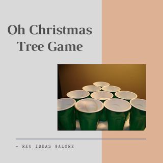 Christmas Gift Pong Game, Gift Pong Game, Ping Pong Ball Christmas Game, Christmas Games With Ping Pong Balls, Christmas Pong Game, Christmas Ping Pong Ball Games, Christmas Tree Punch Out Game, Ping Pong Christmas Game, Poke A Tree Christmas Game