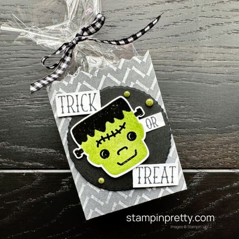 Stampin Up Trick Or Treats, Stampin Up Halloween Treat Holders 2023, Stampin Up Tricks And Treats Dies, Tricks And Treats, Tricks & Treats Stampin Up Cards, Su Tricks And Treats, Stampin Up Tricks And Treats Bundle, Stampin Up Tricks & Treats 2023, Tricks And Treats Stampin Up Cards