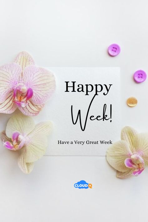 It’s A New Week, Happy New Week Quotes, Brave Quotes Inspiration, New Week Quotes, Start Week, Enjoy Your Week, Monday Inspirational Quotes, Monday Greetings, Have A Nice Week