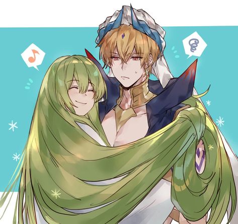 Enkidu X Gilgamesh, Gilgamesh And Enkidu, Aladdin Magi, Gilgamesh Fate, Fate Servants, Fate Stay Night Anime, Fate Anime Series, Fate Zero, Happy Tree Friends