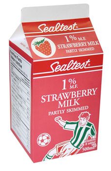 Sealtest Strawberry Milk - my sister is addicted to this but it is hard to find Greenfield Milk, Strawberry Flavor, Sketchbook Ideas, Strawberry Milk, Good Ole, My Sister, Hard To Find, Chocolate Milk, Alcoholic Drinks