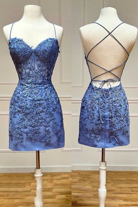 Tight Hoco Dress, Hoco Dress Short, Navy Blue Homecoming Dress, Unique Homecoming Dresses, Tight Homecoming Dress, Bodycon Dress Homecoming, Hoco Dresses Tight, Mini Homecoming Dresses, Court Dresses