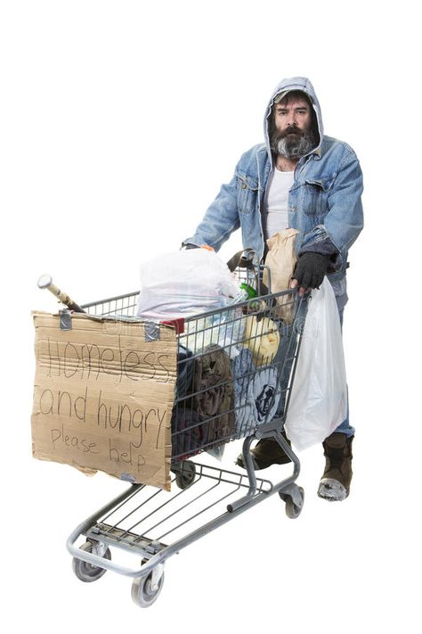 Homeless Clothes, Homelessness Art, Rich Vs Poor, Man With Beard, Action Pose Reference, Homeless People, Foto Poses, Studio Shoot, Foster Care