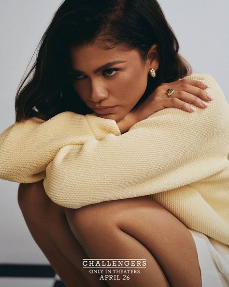 𝑀 on X: "zendaya for ‘challengers’ press https://t.co/drr00KCCR8" / X Zendaya Maree Stoermer Coleman, Zendaya Style, Zendaya Coleman, Press Tour, Film Aesthetic, American Actress, Celebrity Crush, Pretty People, Beautiful People