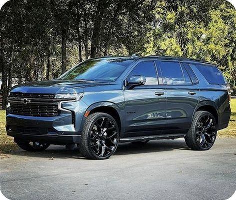 Chevy Suv Tahoe, Z71 Tahoe, Yukon Truck, 2021 Chevy Tahoe, 2021 Tahoe, Jeep Wrangler 4 Door, Lifted Ford Truck, Chevy Suv, Best Suv Cars