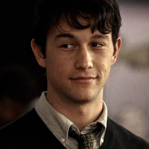 Joseph Gordon-Levitt - Tom