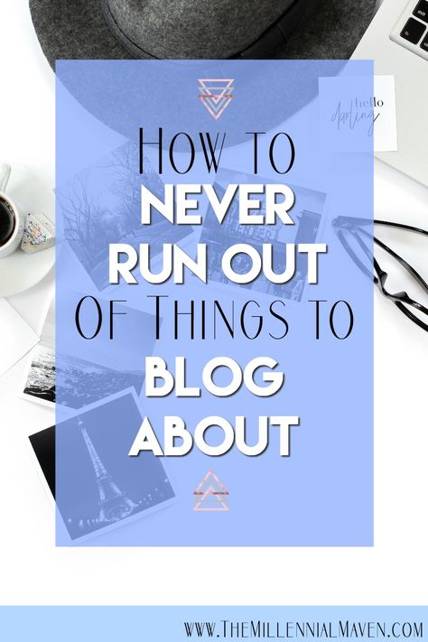 Never Run Out of Blog Post Ideas w/ These Simple Tricks Consistency Is The Key, Millennial Generation, Blog Post Ideas, Relationship Blogs, Blogging Inspiration, Work From Home Tips, Money Making Hacks, Woman Business Owner, Blog Topics