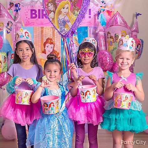 Disney Princess Party Ideas, Disney Princess Theme Party, Disney Princess Party Supplies, Princess Party Ideas, Princess Birthday Decorations, Disney Princess Theme, Princess Balloons, Princess Birthday Party Decorations, Disney Princess Birthday Party