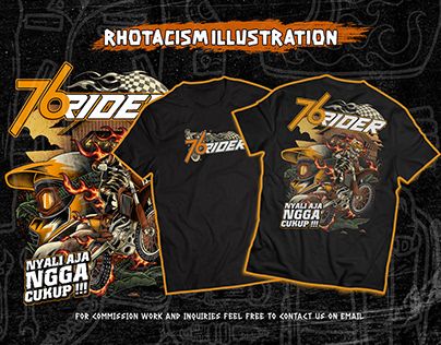 Design Competitions, Design T Shirt, Automotive Design, Motocross, T Shirt Design, Design Illustration, Adobe Photoshop, Illustration Design, Shirt Designs