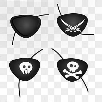 pirate,patch,eye sticker,cartoon,black,glasses,monocular,patch,monocular Pirate Patch, Cartoon Pirate, Pirate Cartoon, Black Pirate, Modern Mehndi, Sticker Cartoon, Modern Mehndi Designs, Sticker Png, Black Glasses