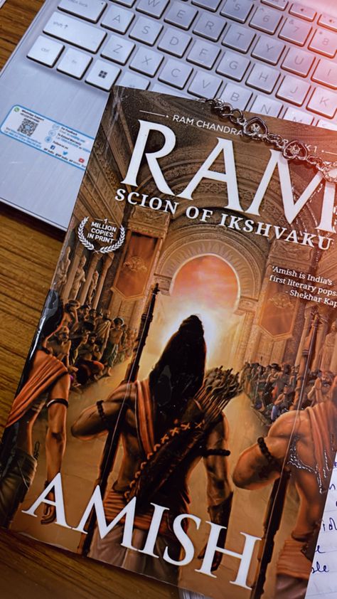 The greatest book #ram #amish #books #novels #aesthetic #aestheticbooks #novelworld #novelaweb #quotes #ramquotes #amish #bookstagram Books Novels Aesthetic, Shiva Triology, Ram Aesthetic, Amish Tripathi, Novels Aesthetic, Amish Books, Sri Ram, Books Novels, Bad Girl Wallpaper