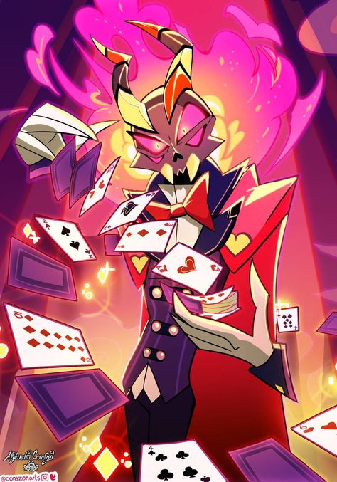 Hazbin Oc, Carnage Marvel, Crazy Boyfriend, Spider Queen, Monster Hotel, Hotel Art, Anime Character Drawing, Helluva Boss, Funny Anime Pics