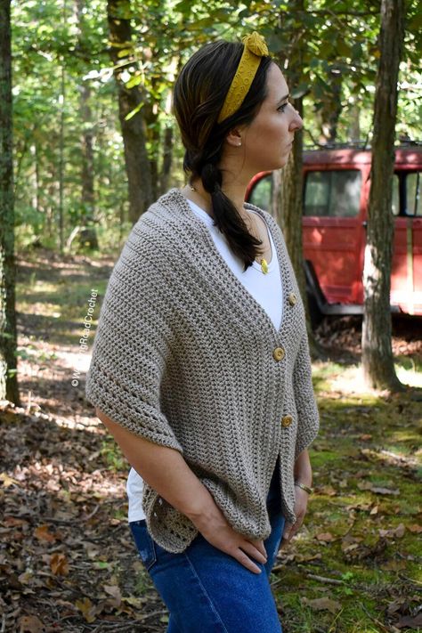 Winding Road Crochet, Crochet Poncho Pattern, Poncho Patterns, Crochet Poncho Free Pattern, Diy Tank, Crochet Shrug Pattern, Crochet Poncho Patterns, Poncho Pattern, Crochet Sweaters