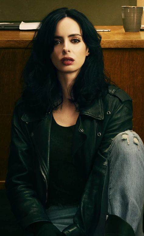 Jesica Jones, Krysten Alyce Ritter, Jessica Jones Marvel, Krysten Ritter, Marvel Netflix, Marvel Tv, Winter Typ, Luke Cage, Marvel Women