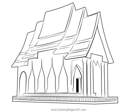 Temple Coloring Page Temple Coloring Page, Free Kids, Printable Coloring Pages, Printable Coloring, Coloring Pages For Kids, Coloring Page, Free Printable, Temple, Coloring Pages