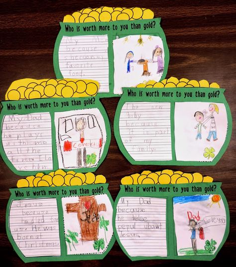 Sant Patrick, March Ideas, March Crafts, Teaching Holidays, March Activities, Poetry Unit, St Patrick Day Activities, 2nd Grade Writing, 1st Grade Writing