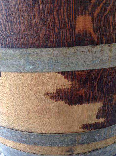 wine barrels | Megan's Island Painted Wine Barrel Ideas, Painted Wine Barrels, Wine Barrel Ideas, Wine Barrel Diy, Whiskey Barrel Decor, Barrel Crafts, Western Decorations, Wine Barrel Crafts, Barrels Diy