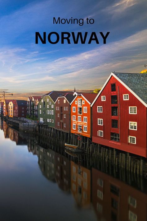 Moving to Norway guide.#languagelearning #polyglot #languagestudy  #languagegoals #languagecommunity #languagefluency #languagejourney #languagepassion Norway Clothes, Norwegian Language, Beautiful Norway, Norway Fjords, Finding A Job, Learn Language, Language Goals, Learn Languages, Language Study