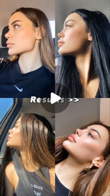 glowupguides._🦋 on Instagram: "FOLLOW @_hey.asthetix FOR MORE....

#mindset #explore #glowup #jaw #jawline #care #skincare #skincaretips #tips #glowglowing #selflove #excercise #skincaretips #explore" How To Get Sharp Jawline, Sharp Jawline Girl, Jawline Girl, Soft Jawline, Mewing Jawline, Facial Fitness, Girl Exercise, Obličejové Masky, Yoga Facial