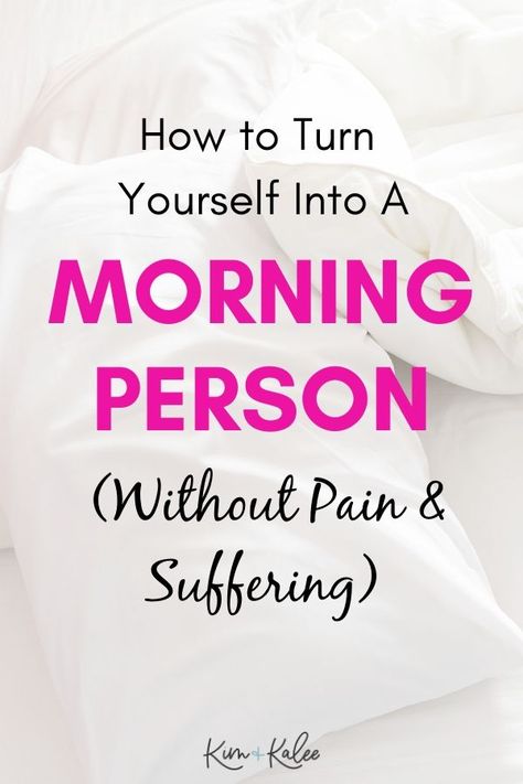 Wake Up Refreshed, Wake Up Early, Get Out Of Bed, Morning Habits, Daily Positive Affirmations, I Wake Up, Morning Person, Getting Up Early, Getting Out Of Bed