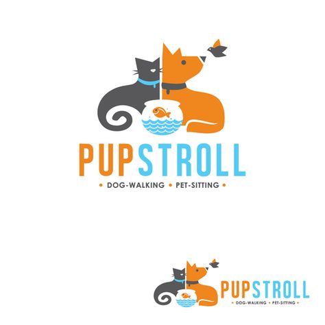 Dog Logos Ideas, Pet Sitting Logo, Dog Walking Logo, Pet Shop Logo Design, Pet Grooming Shop, Equine Logos, Logo Moodboard, Pet Shop Logo, Vet Hospital