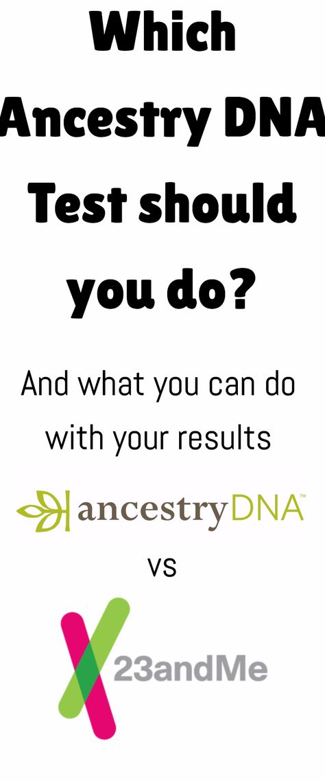 AncestryDNA vs 23andme / family history/ dna testing / family / mormon / Dna Test Results Positive, 23 And Me Dna, Test Meme, Ancestry Test, Ancestry Dna Test, Dna Project, Recombinant Dna Technology, Genetic Genealogy, Dna Testing