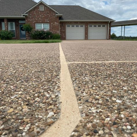 How Much Does Polyurethane Concrete Lifting Cost? - The Drive... Pouring Concrete Slab, Concrete Lifting, Broken Concrete, Concrete Sink, Concrete Driveways, Concrete Slab, Garage Floor, Pool Decks, Pool Patio