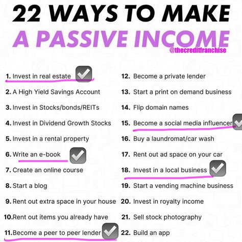 DID YOU KNOW, that only 27% of people have more than one income stream ⁉️😬 The way this economy is right now, one 1️⃣ way to make money isn’t going to cut it! We just wrapped up @thecreditfranchise in Clarksville, and I’m proud to announce we’ve added two new franchise owners who are on their way to joining that exclusive 27%! 🎉 They’re about to build wealth through multiple streams of income, and you could be next! So, Tonight at 6 PM, join me for Credit & Cocktails, where I’ll be sharin... Extra Streams Of Income, Multiple Streams Of Income Ideas, Assets That Make Money, Streams Of Income Ideas, Vending Machine Business, High Yield Savings Account, Real Estate Investment Trust, Streams Of Income, Money Strategy