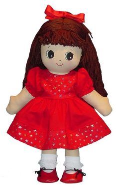 Doll Patterns Free Sewing, Fabric Dolls Tutorial, Rag Doll Hair, Rag Doll Tutorial, Dolls Handmade Diy, Diy Rag Dolls, Felt Doll Patterns, Doll Making Patterns, Fabric Doll Pattern