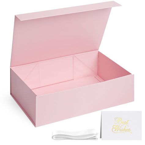 Birthday box ideas